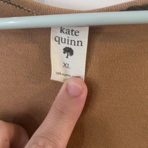 Xl kate Quinn women’s dress